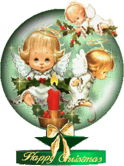 Globe Noel